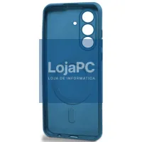 COOL Case for Samsung S947 Galaxy S26 Plus Magnetic Cover Blue — imagem 3