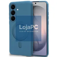 COOL Case for Samsung S947 Galaxy S26 Plus Magnetic Cover Blue — imagem 1
