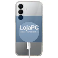 COOL Case for Samsung S947 Galaxy S26 Plus Magnetic Transparent — imagem 2