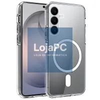 COOL Case for Samsung S947 Galaxy S26 Plus Magnetic Transparent — imagem 1