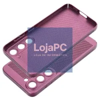 COOL Case for Samsung S948 Galaxy S26 Ultra Hybrid Violet — imagem 3