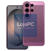 COOL Case for Samsung S948 Galaxy S26 Ultra Hybrid Violet — imagem 2