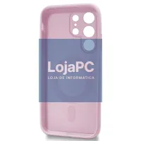 COOL Case for Samsung S948 Galaxy S26 Ultra Magnetic Cover Pink — imagem 2