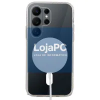 COOL Case for Samsung S948 Galaxy S26 Ultra Magnetic Transparent — imagem 2