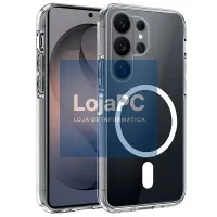 COOL Case for Samsung S948 Galaxy S26 Ultra Magnetic Transparent — imagem 1