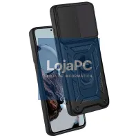 COOL Case for Xiaomi 12T / 12T Pro Hard Ring Black — imagem 3