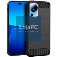 COOL Case for Xiaomi 13 Lite Carbon Black — imagem 1