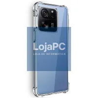 COOL Case for Xiaomi 13T / 13T Pro AntiShock Transparent — imagem 2