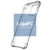COOL Case for Xiaomi 14T AntiShock Transparent — imagem 3
