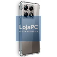COOL Case for Xiaomi 14T Pro AntiShock Transparent — imagem 2