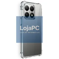COOL Case for Xiaomi 15T AntiShock Transparent — imagem 2