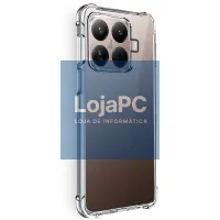 COOL Case for Xiaomi 15T Pro AntiShock Transparent — imagem 2