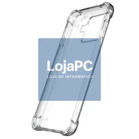 COOL Case for Xiaomi 15T Pro AntiShock Transparent — imagem 3