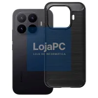 COOL Case for Xiaomi 17T Carbon Black — imagem 2