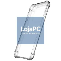 COOL Case for Xiaomi 17T Pro AntiShock Transparent — imagem 3