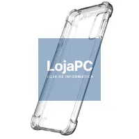 COOL Case for Xiaomi Mi 10T / Mi 10T Pro AntiShock Transparent — imagem 3