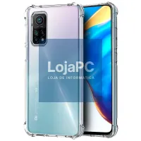 COOL Case for Xiaomi Mi 10T / Mi 10T Pro AntiShock Transparent — imagem 1