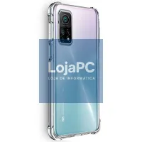 COOL Case for Xiaomi Mi 10T / Mi 10T Pro AntiShock Transparent — imagem 2