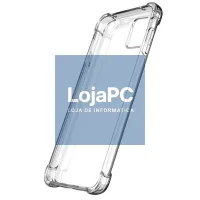 COOL Case for Xiaomi Mi 11 / Mi 11 Pro AntiShock Transparent — imagem 3