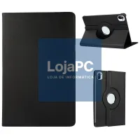 COOL Case for Xiaomi Pad 5 / Pad 5 Pro Leatherette Smooth Black 11 in — imagem 4
