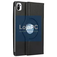 COOL Case for Xiaomi Pad 6 Leatherette Black — imagem 3