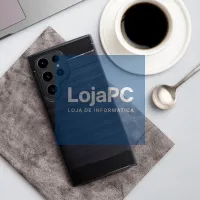 COOL Case for Xiaomi Poco F7 Pro 5G Carbon Black — imagem 2