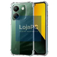 COOL Case for Xiaomi Poco M7 Pro 5G AntiShock Transparent — imagem 1