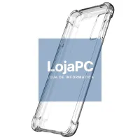 COOL Case for Xiaomi Poco X4 Pro 5G Antishock Transparent — imagem 3