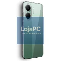 COOL Case for Xiaomi Poco X7 Pro 5G AntiShock Transparent — imagem 2