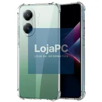 COOL Case for Xiaomi Poco X7 Pro 5G AntiShock Transparent — imagem 1