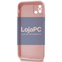 COOL Case for Xiaomi Redmi 12C Cover Pink — imagem 2