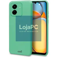 COOL Case for Xiaomi Redmi 13C / Poco C65 Cover Mint — imagem 1