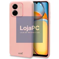 COOL Case for Xiaomi Redmi 13C / Poco C65 Cover Pink — imagem 1
