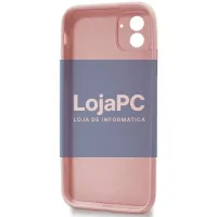 COOL Case for Xiaomi Redmi 13C / Poco C65 Cover Pink — imagem 2