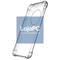 COOL Case for Xiaomi Redmi 14C / Poco C75 AntiShock Transparent — imagem 3
