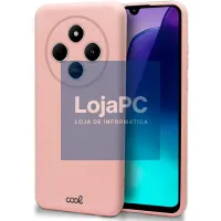 COOL Case for Xiaomi Redmi 14C / Poco C75 Cover Pink — imagem 1