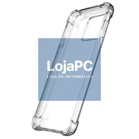 COOL Case for Xiaomi Redmi 15C / 15C 5G / Poco C85 AntiShock Transparent — imagem 3