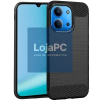 COOL Case for Xiaomi Redmi 15C / 15C 5G / Poco C85 Carbon Black — imagem 1