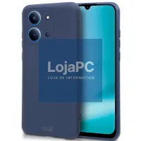 COOL Case for Xiaomi Redmi 15C / 15C 5G / Poco C85 Cover Navy Blue — imagem 1