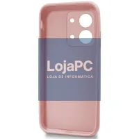 COOL Case for Xiaomi Redmi 15C / 15C 5G / Poco C85 Cover Pink — imagem 2