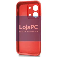 COOL Case for Xiaomi Redmi 15C / 15C 5G / Poco C85 Cover Red — imagem 2