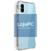 COOL Case for Xiaomi Redmi A1 Plus / A2 Plus AntiShock Transparent — imagem 2