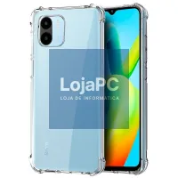 COOL Case for Xiaomi Redmi A1 Plus / A2 Plus AntiShock Transparent — imagem 1