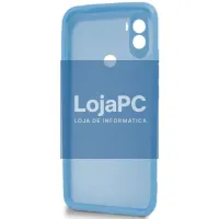 COOL Case for Xiaomi Redmi A1 Plus / A2 Plus Cover Light Blue — imagem 2