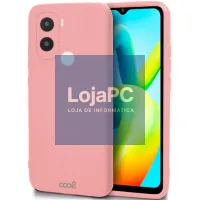 COOL Case for Xiaomi Redmi A1 Plus / A2 Plus Cover Pink — imagem 1