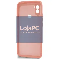 COOL Case for Xiaomi Redmi A1 Plus / A2 Plus Cover Pink — imagem 2