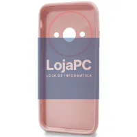 COOL Case for Xiaomi Redmi A3 Cover Pink — imagem 2