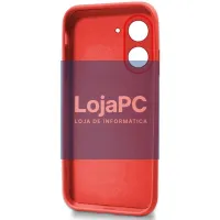 COOL Case for Xiaomi Redmi A5 Cover Red — imagem 2