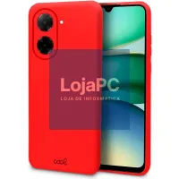 COOL Case for Xiaomi Redmi A5 Cover Red — imagem 1