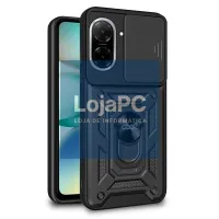 COOL Case for Xiaomi Redmi A5 Hard Ring Black — imagem 1